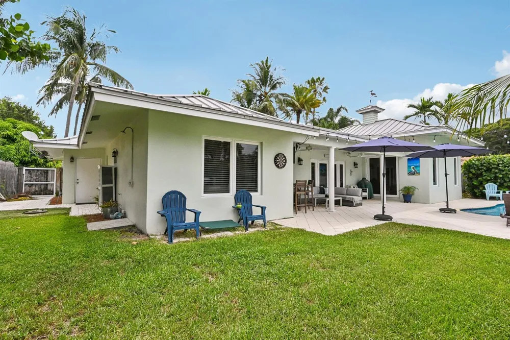 4911 NE 25TH AVENUE Lighthouse Point, FL 33064