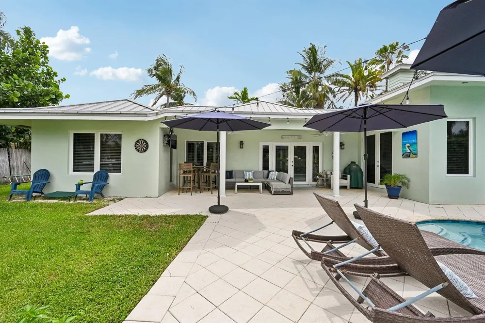 4911 NE 25TH AVENUE Lighthouse Point, FL 33064