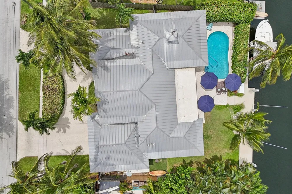 4911 NE 25TH AVENUE Lighthouse Point, FL 33064
