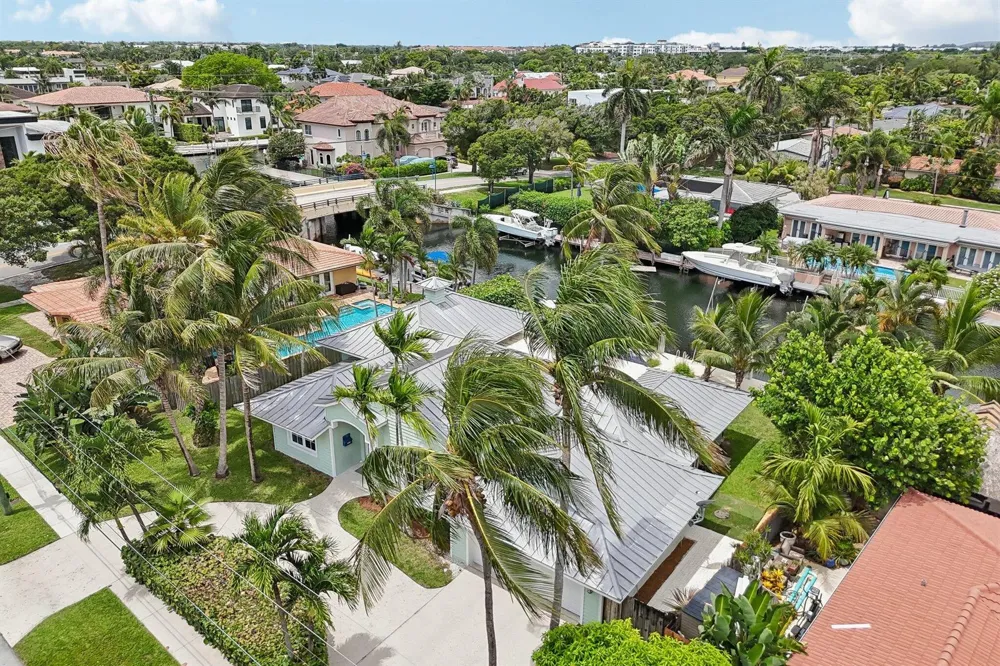 4911 NE 25TH AVENUE Lighthouse Point, FL 33064