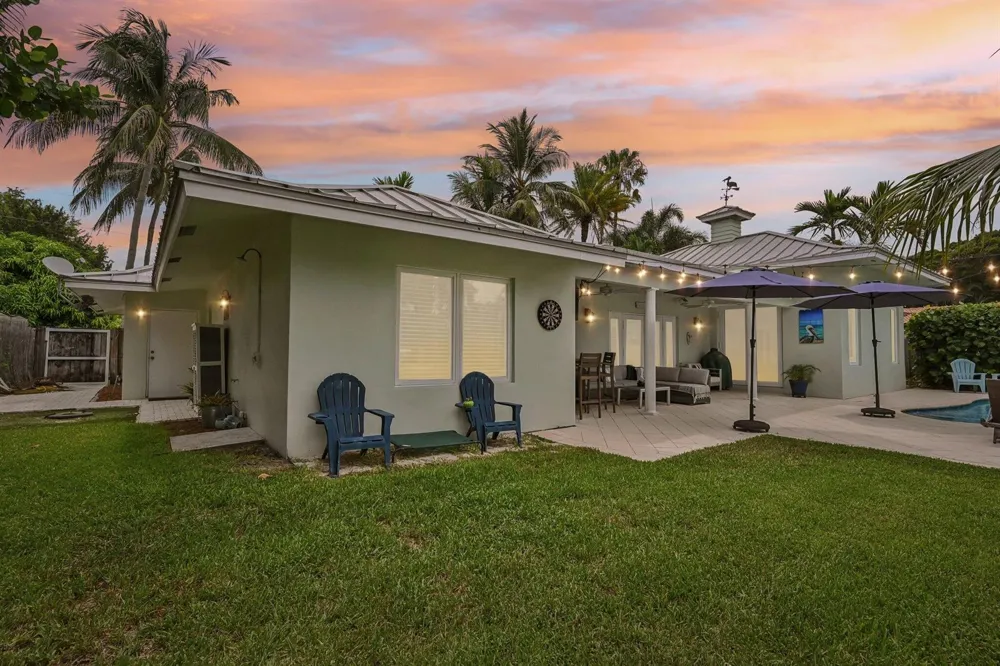 4911 NE 25TH AVENUE Lighthouse Point, FL 33064