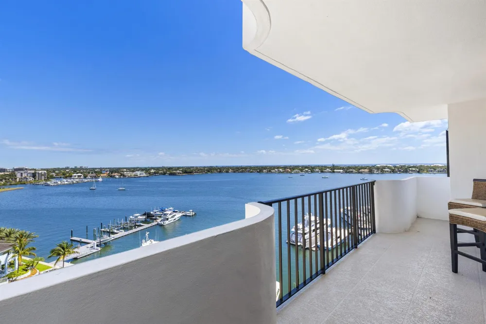 1208 MARINE WAY #901 North Palm Beach, FL 33408