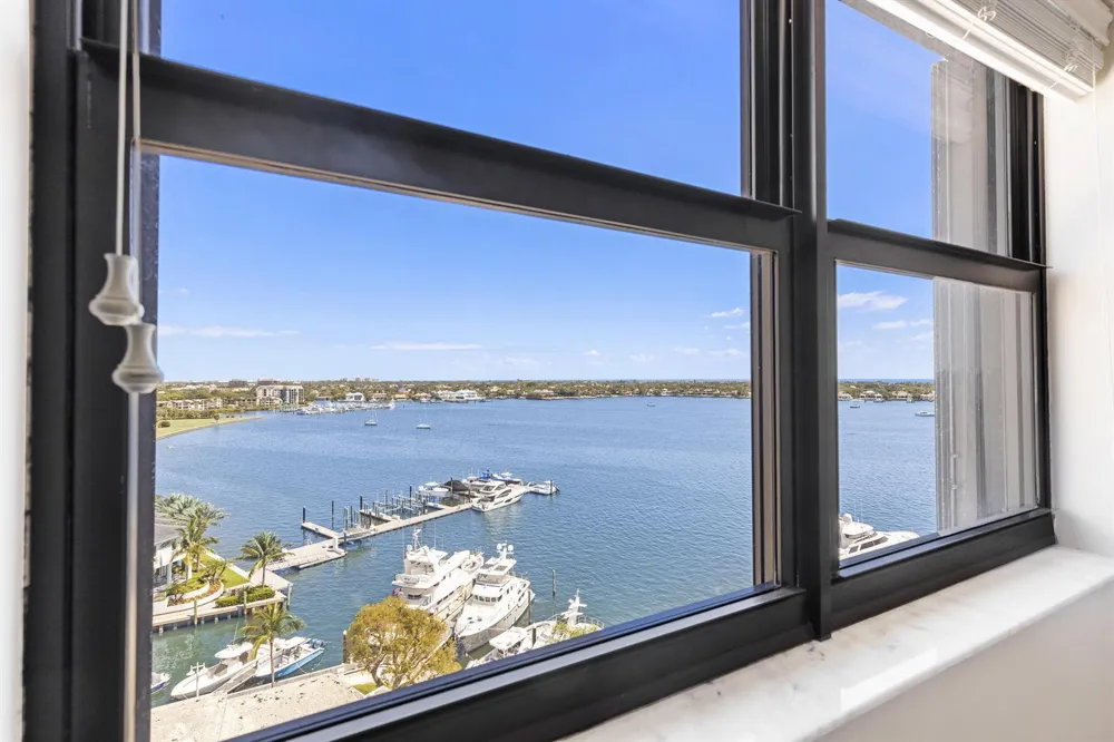 1208 MARINE WAY #901 North Palm Beach, FL 33408