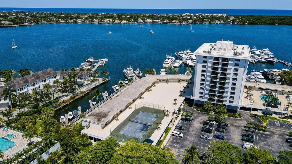 1208 MARINE WAY #901 North Palm Beach, FL 33408