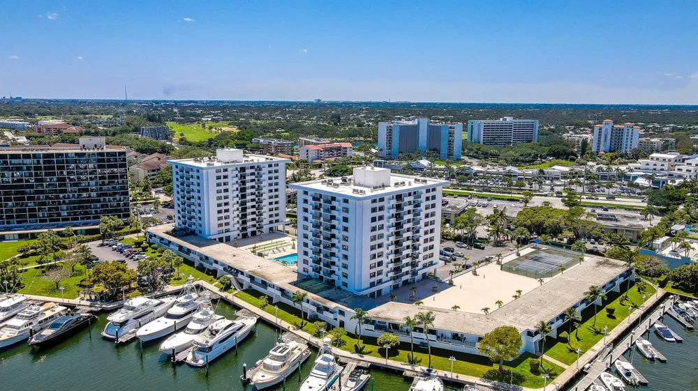 1208 MARINE WAY #901 North Palm Beach, FL 33408