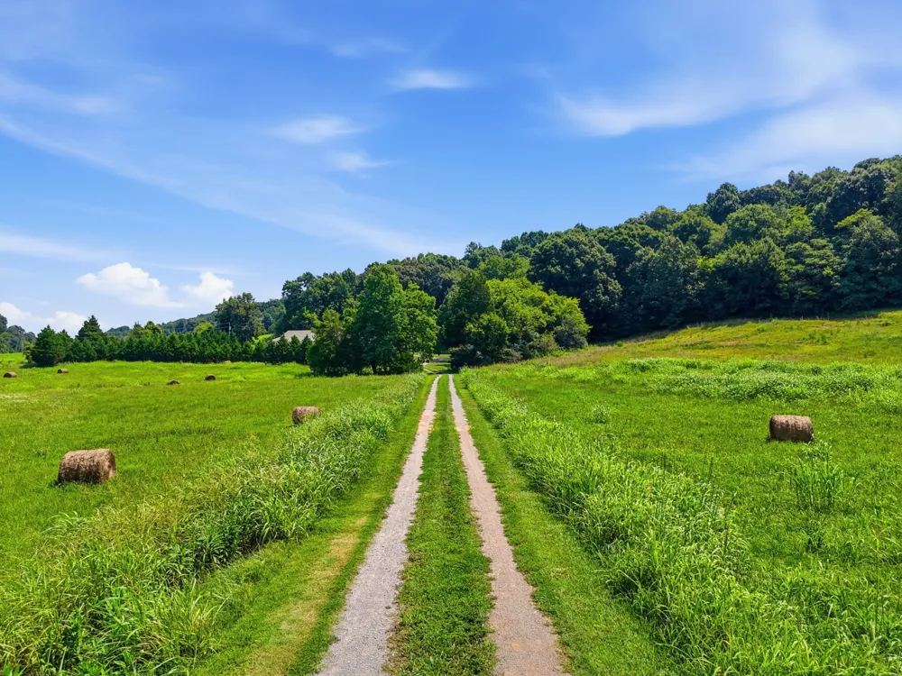 1700 Cedar Valley Rd Sweetwater, TN 37874