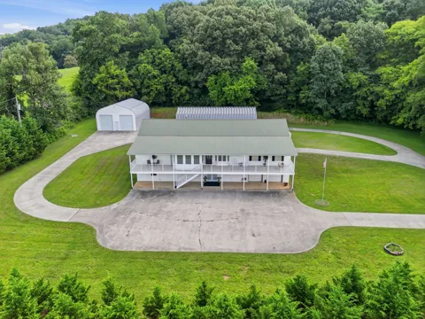 1700 Cedar Valley Rd