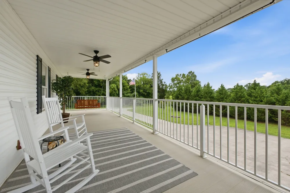 1700 Cedar Valley Rd Sweetwater, TN 37874