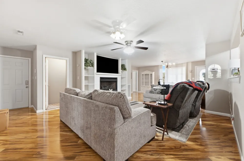 1700 Cedar Valley Rd Sweetwater, TN 37874