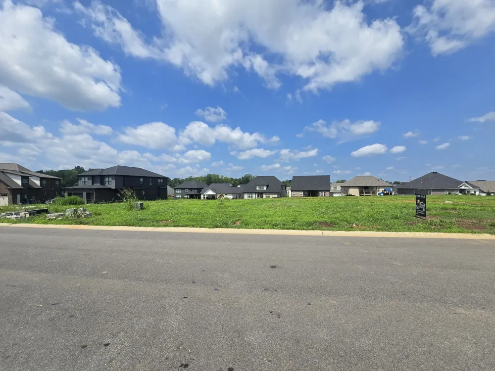 422 Blue Ridge Ct Clarksville, TN 37043