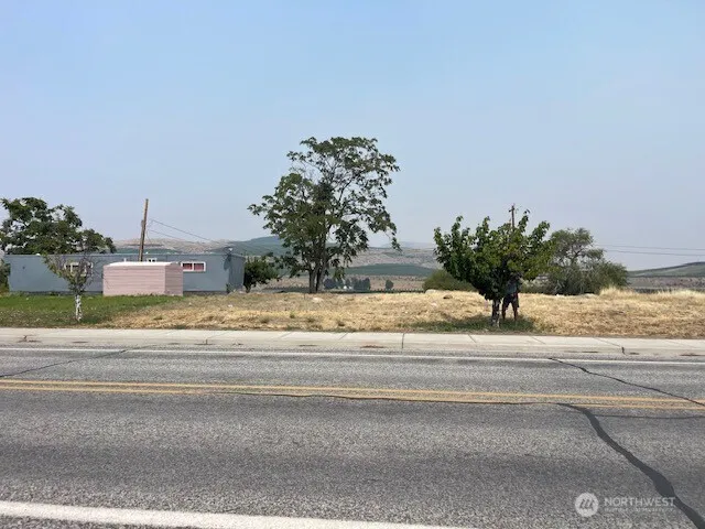 0 nna Foster Creek Avenue Bridgeport, WA 98813