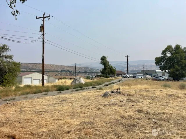 0 nna Foster Creek Avenue Bridgeport, WA 98813