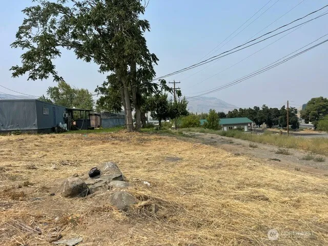 0 nna Foster Creek Avenue Bridgeport, WA 98813