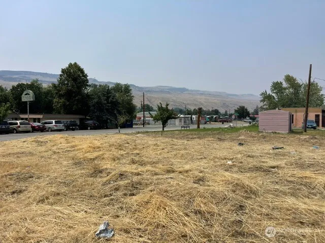 0 nna Foster Creek Avenue Bridgeport, WA 98813