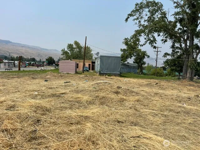 0 nna Foster Creek Avenue Bridgeport, WA 98813