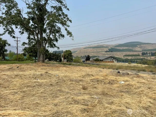 0 nna Foster Creek Avenue Bridgeport, WA 98813