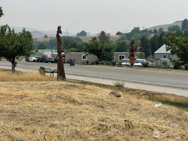0 nna Foster Creek Avenue Bridgeport, WA 98813