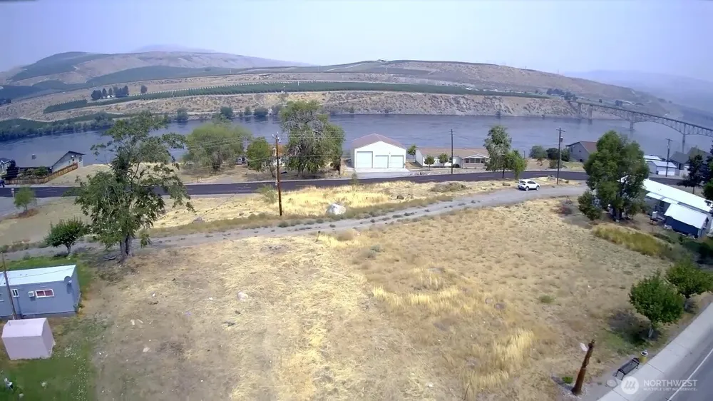 0 nna Foster Creek Avenue Bridgeport, WA 98813