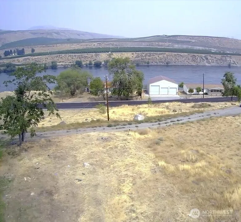 0 nna Foster Creek Avenue Bridgeport, WA 98813