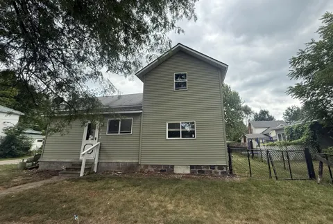 408 Reed Street
