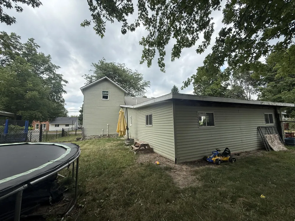 408 Reed Street Nashville, MI 49073