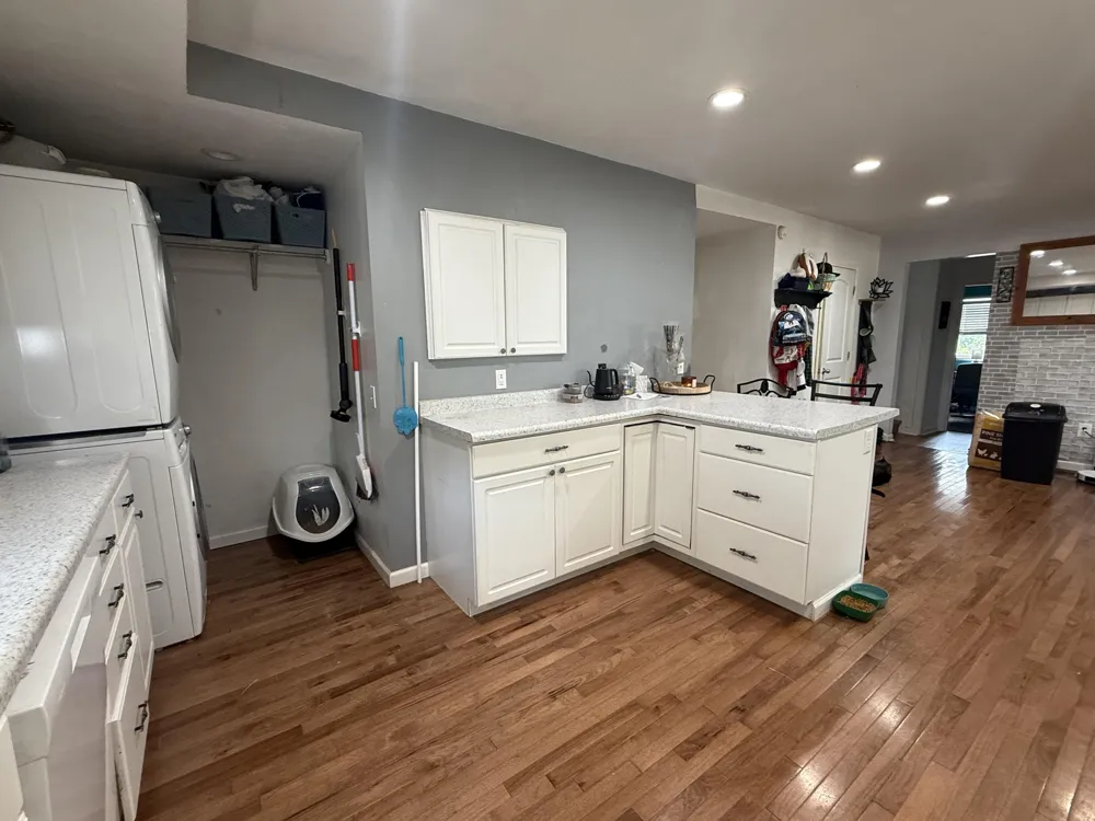 408 Reed Street Nashville, MI 49073