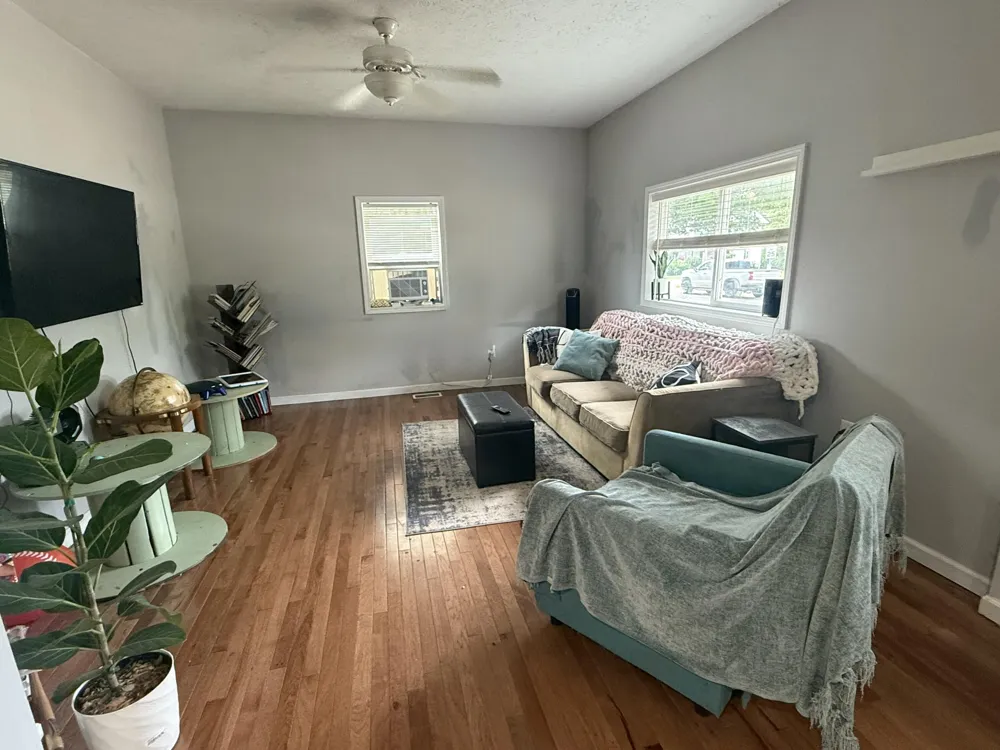 408 Reed Street Nashville, MI 49073
