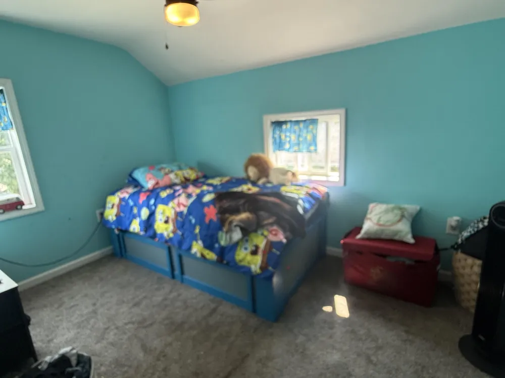 408 Reed Street Nashville, MI 49073