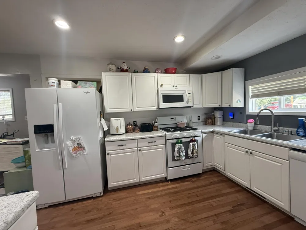 408 Reed Street Nashville, MI 49073