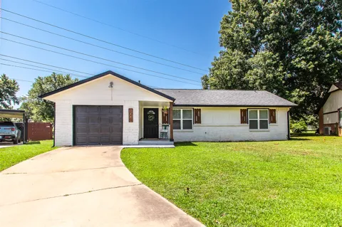 1009 W 19th Street
