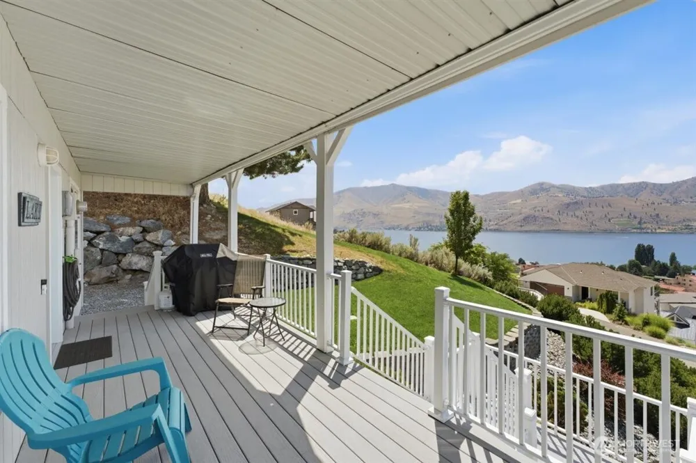 130 Monte Carlo Drive Chelan, WA 98816
