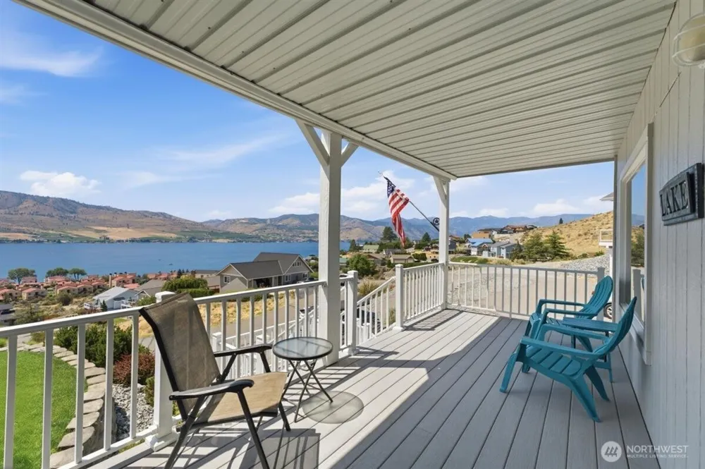 130 Monte Carlo Drive Chelan, WA 98816