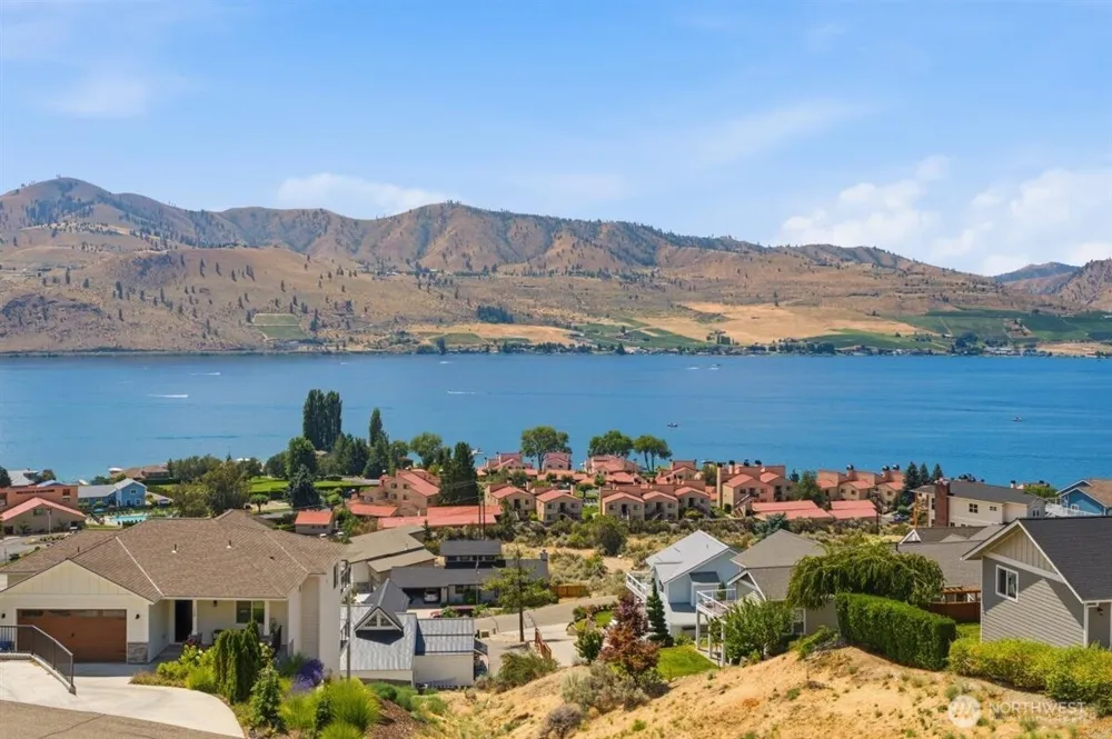 130 Monte Carlo Drive Chelan, WA 98816