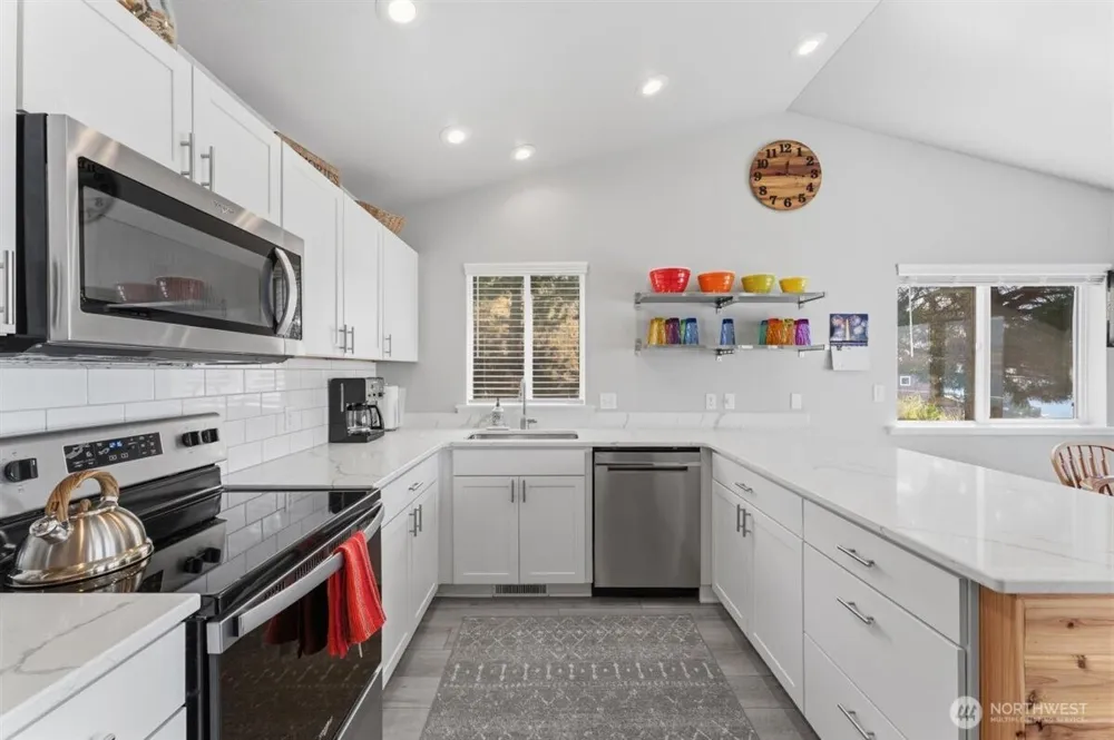 130 Monte Carlo Drive Chelan, WA 98816