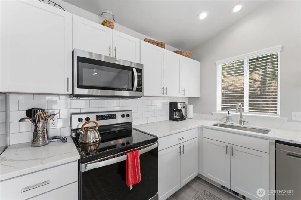 130 Monte Carlo Drive Chelan, WA 98816