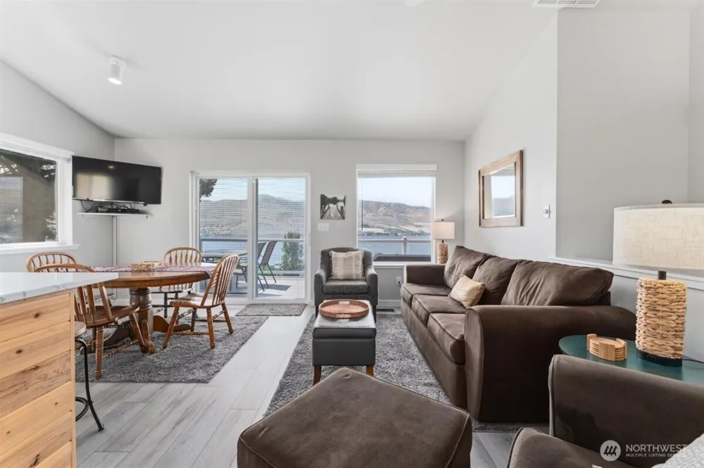 130 Monte Carlo Drive Chelan, WA 98816