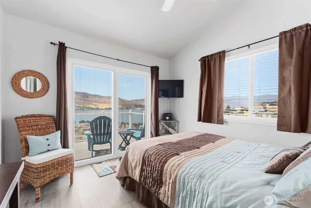 130 Monte Carlo Drive Chelan, WA 98816