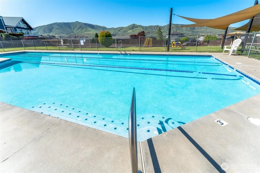 130 Monte Carlo Drive Chelan, WA 98816