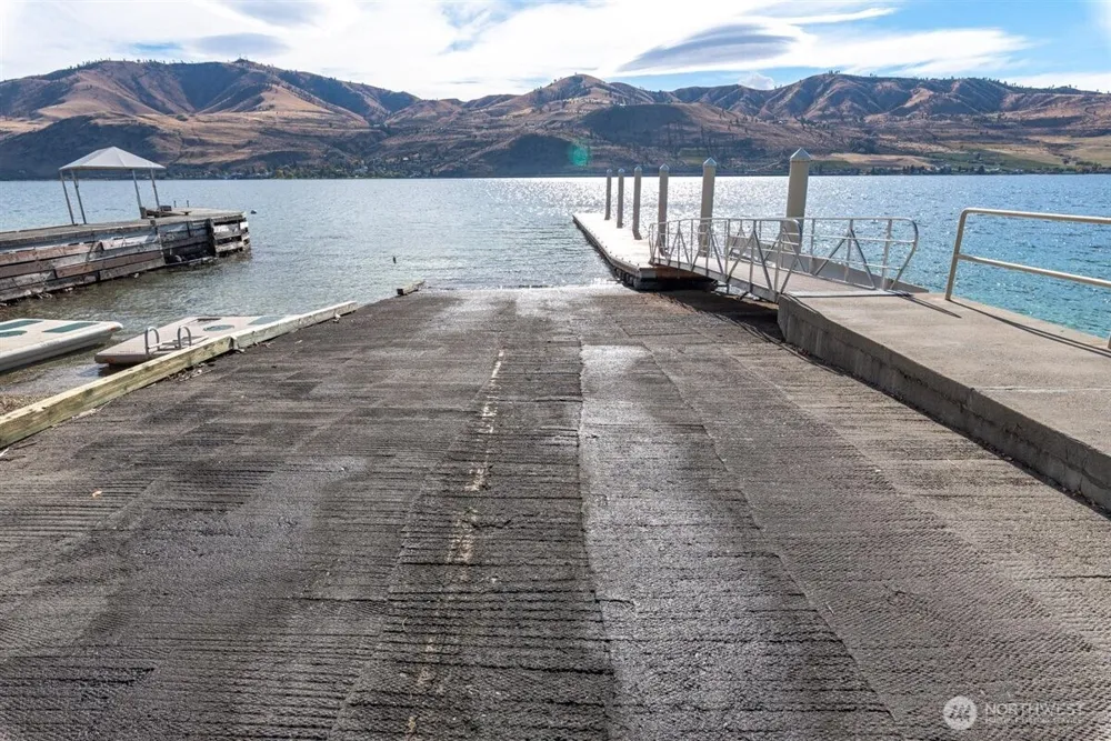 130 Monte Carlo Drive Chelan, WA 98816