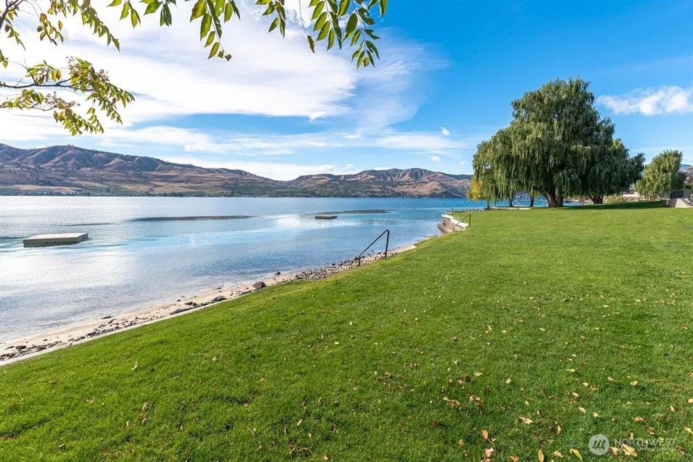 130 Monte Carlo Drive Chelan, WA 98816