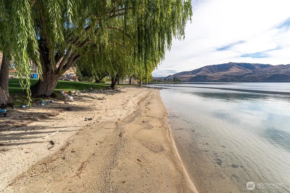 130 Monte Carlo Drive Chelan, WA 98816