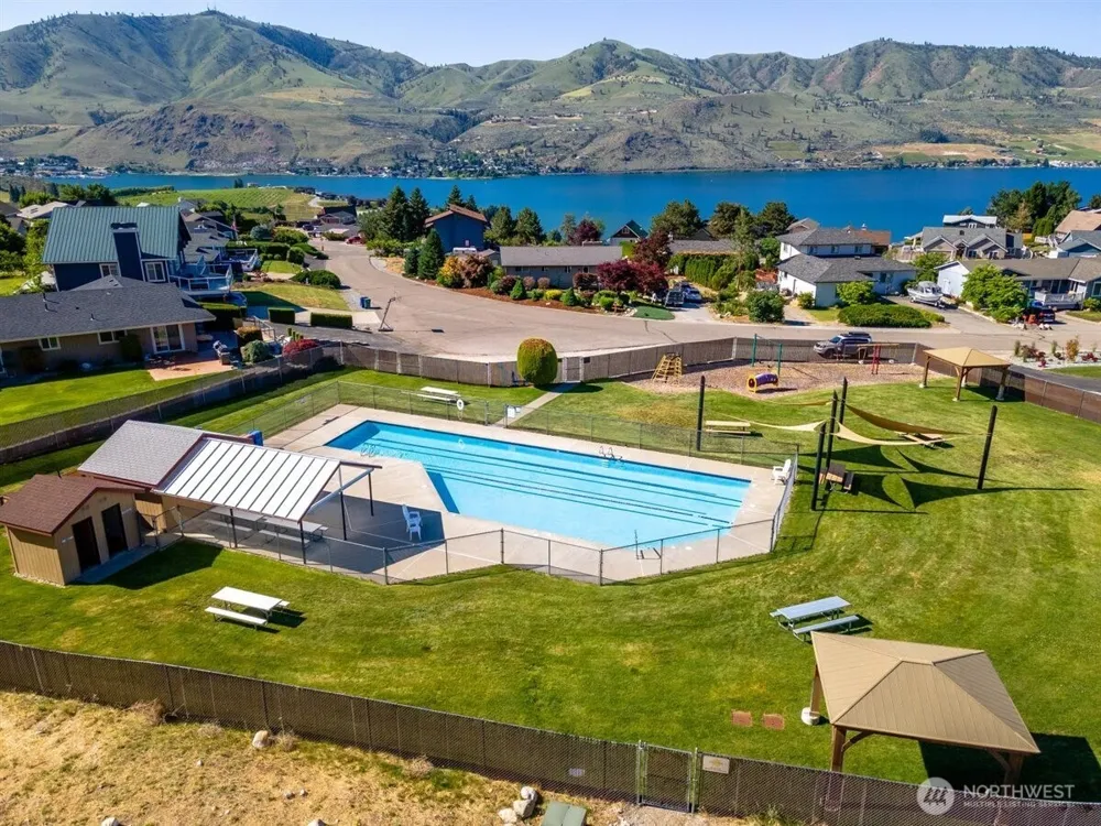 130 Monte Carlo Drive Chelan, WA 98816