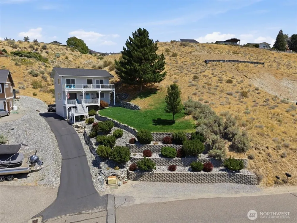 130 Monte Carlo Drive Chelan, WA 98816