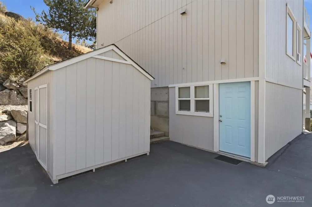 130 Monte Carlo Drive Chelan, WA 98816
