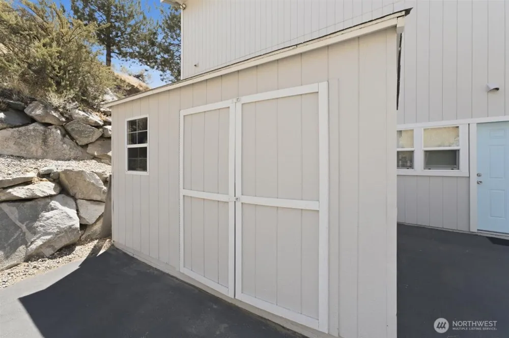 130 Monte Carlo Drive Chelan, WA 98816