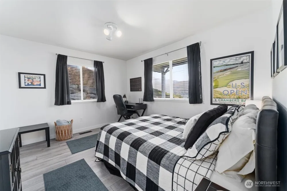 130 Monte Carlo Drive Chelan, WA 98816