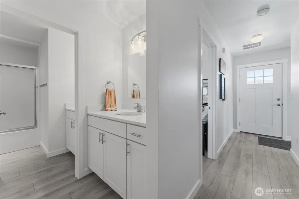130 Monte Carlo Drive Chelan, WA 98816
