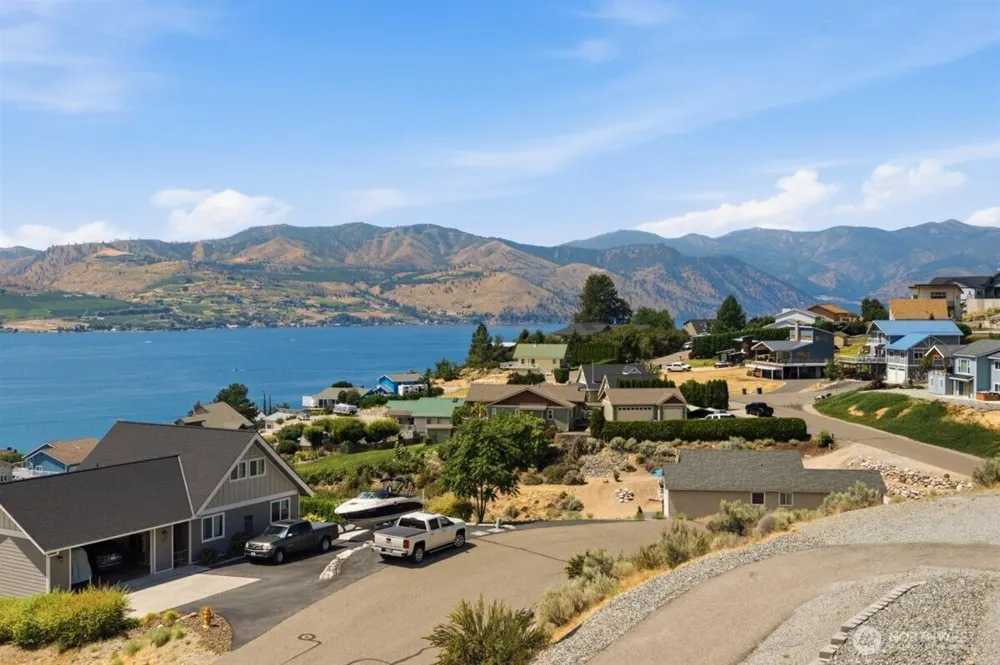 130 Monte Carlo Drive Chelan, WA 98816