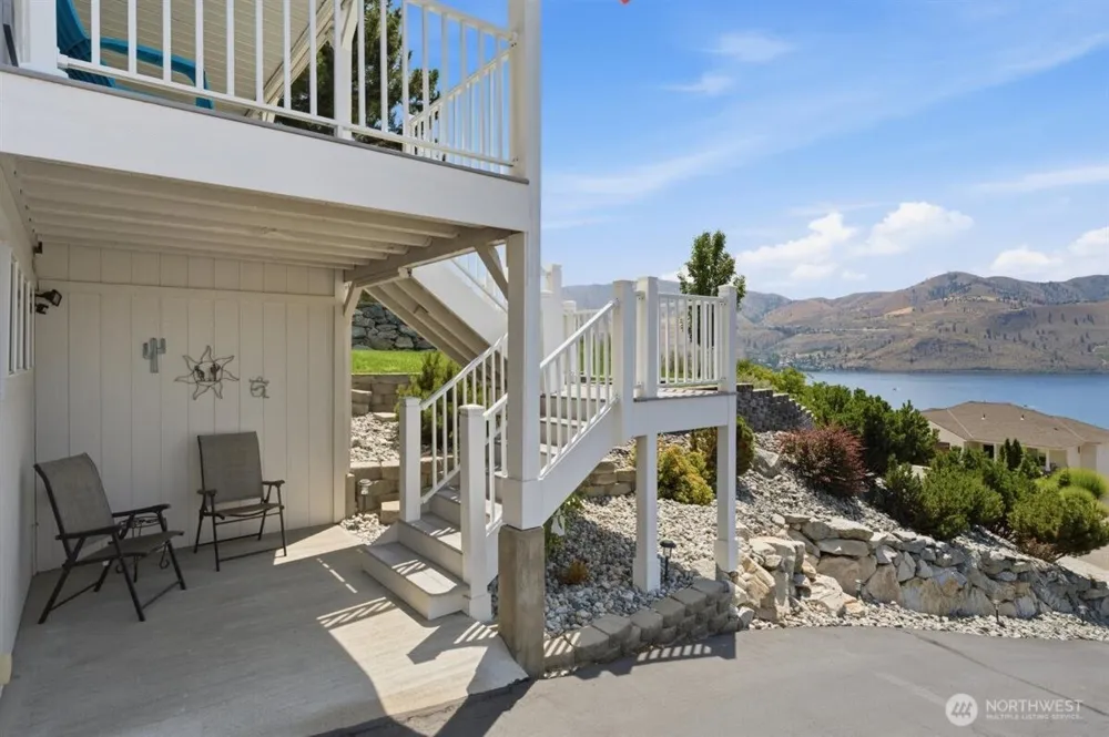 130 Monte Carlo Drive Chelan, WA 98816