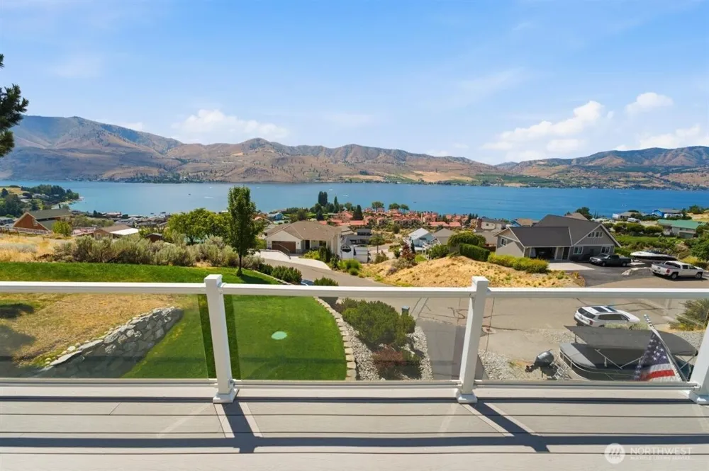 130 Monte Carlo Drive Chelan, WA 98816